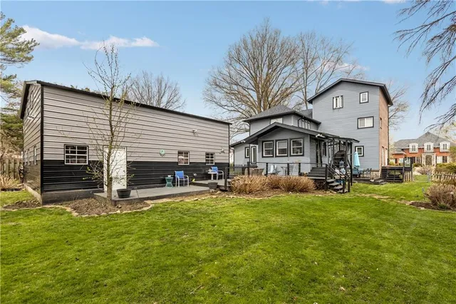 $720,000 | 116 South Pasadena Drive, Pittsburgh, PA 15215