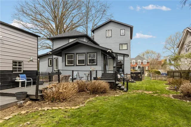 $720,000 | 116 South Pasadena Drive, Pittsburgh, PA 15215