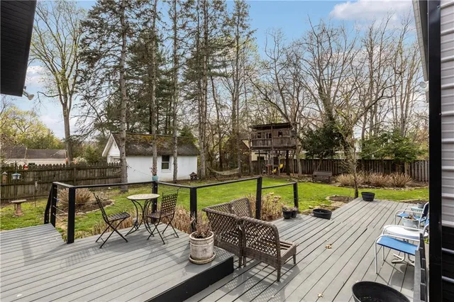 $720,000 | 116 South Pasadena Drive, Pittsburgh, PA 15215