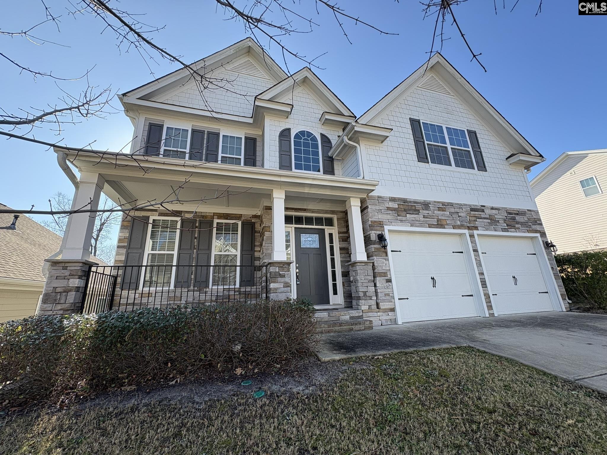 178 Thacher Loop Elgin, SC 29045 - Photo 2 of 34