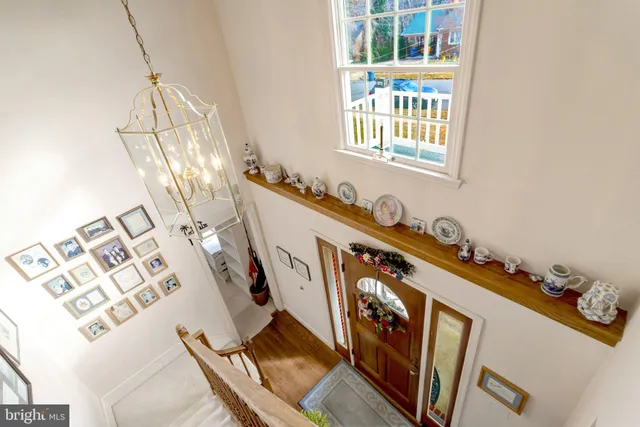 $775,000 | 5502 Atlee Place, Springfield, VA 22151