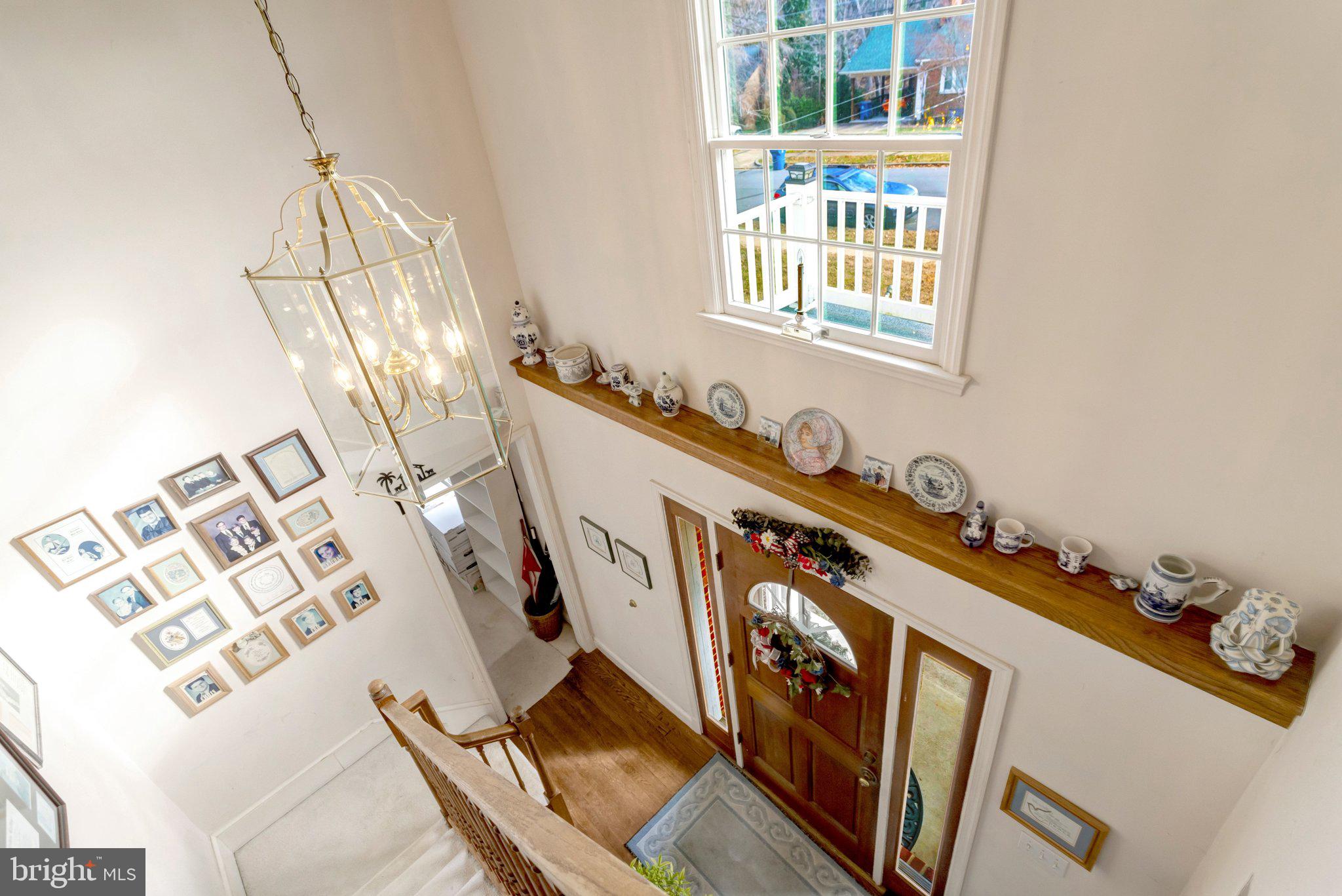 5502 Atlee Place Springfield, VA 22151 - Photo 18 of 41