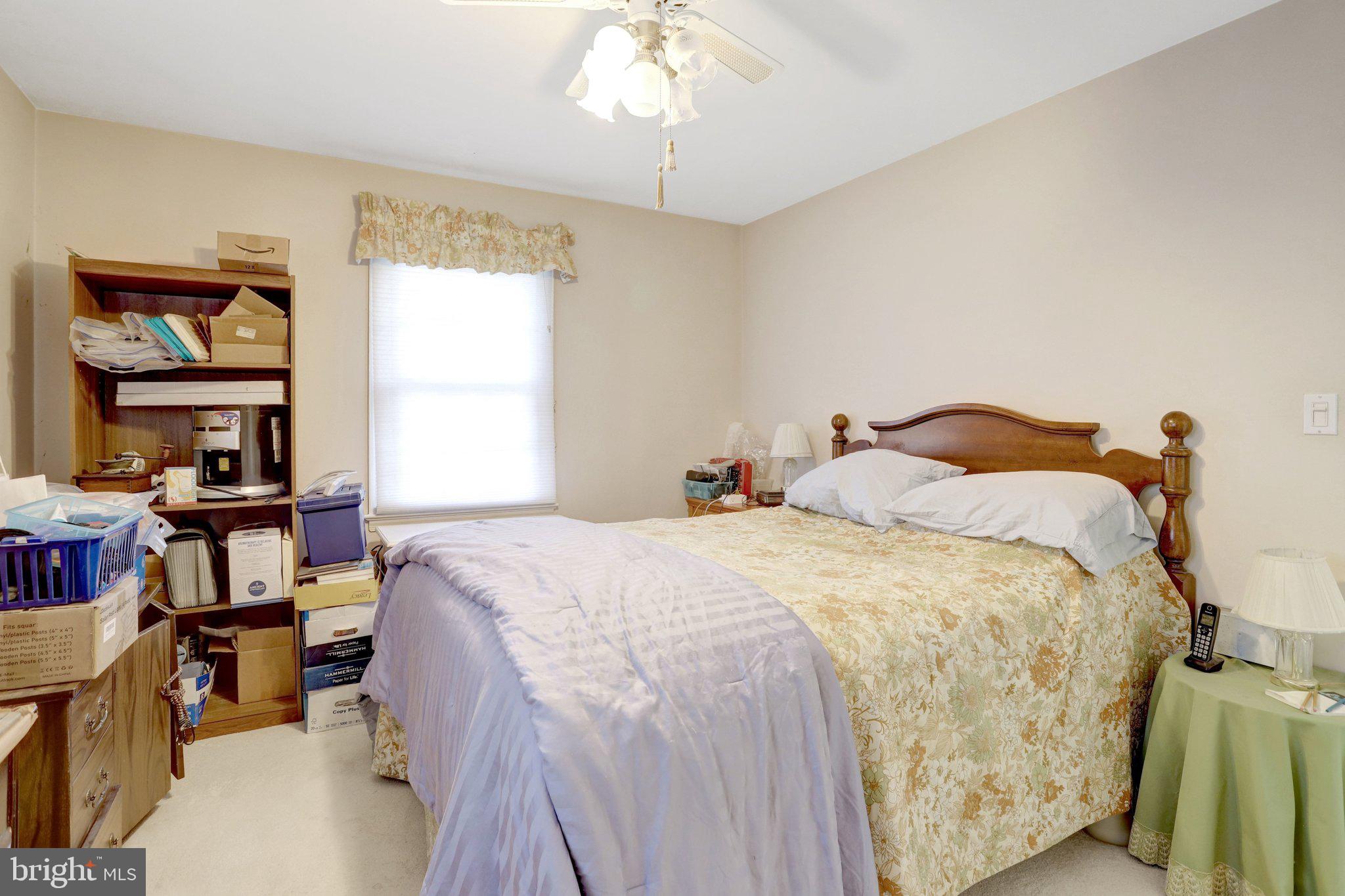 5502 Atlee Place Springfield, VA 22151 - Photo 25 of 41