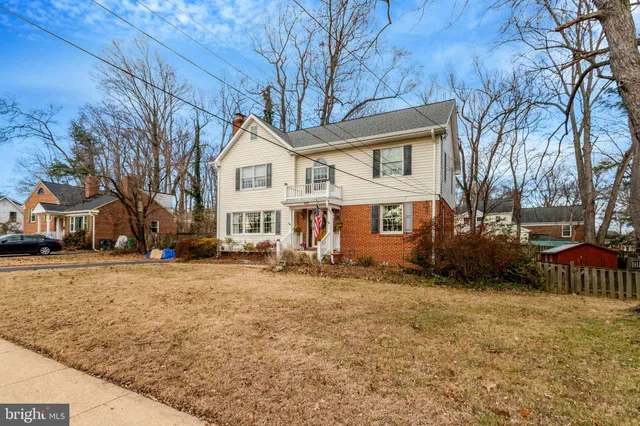 $775,000 | 5502 Atlee Place, Springfield, VA 22151