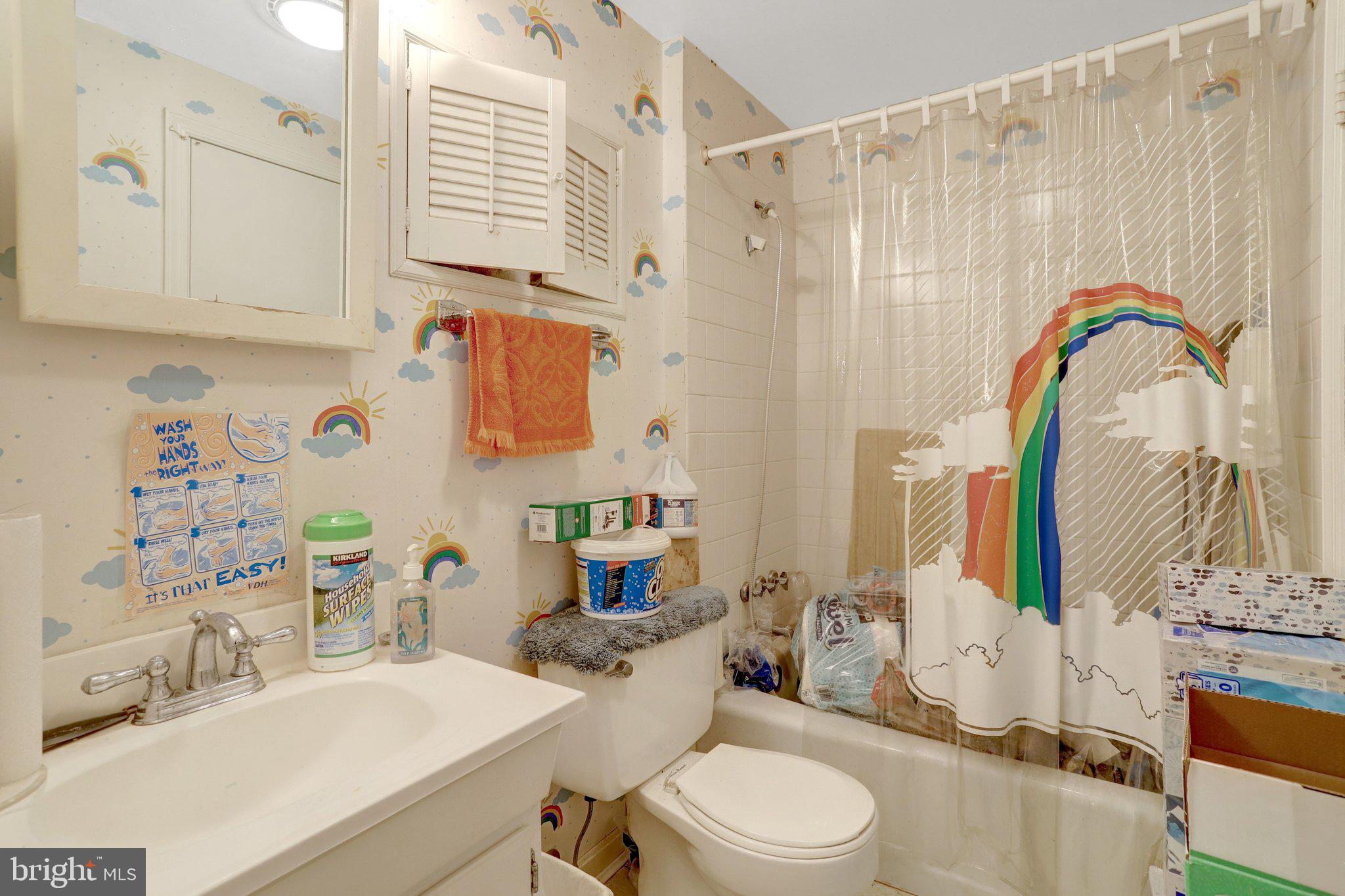 5502 Atlee Place Springfield, VA 22151 - Photo 34 of 41