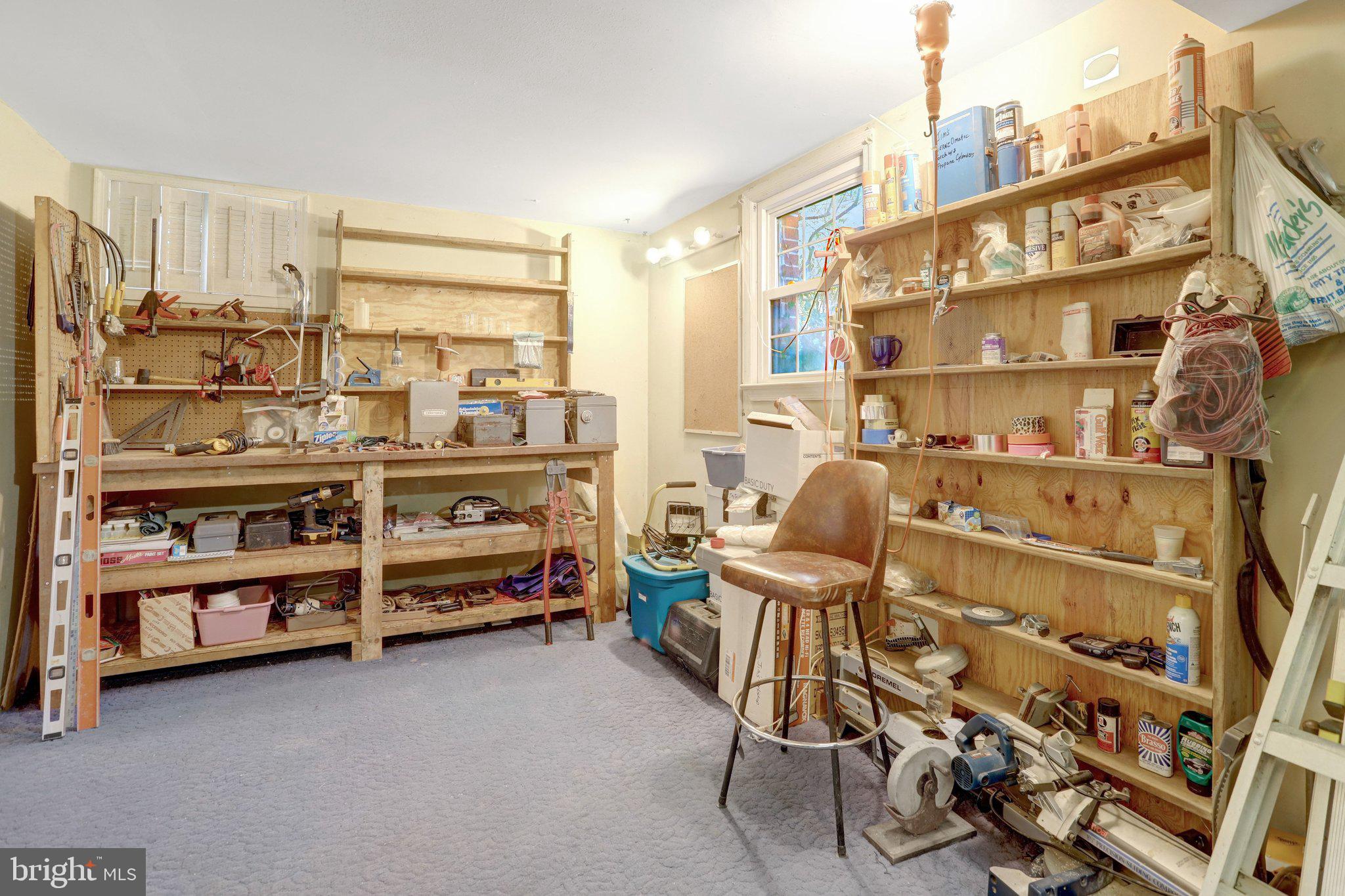 5502 Atlee Place Springfield, VA 22151 - Photo 35 of 41