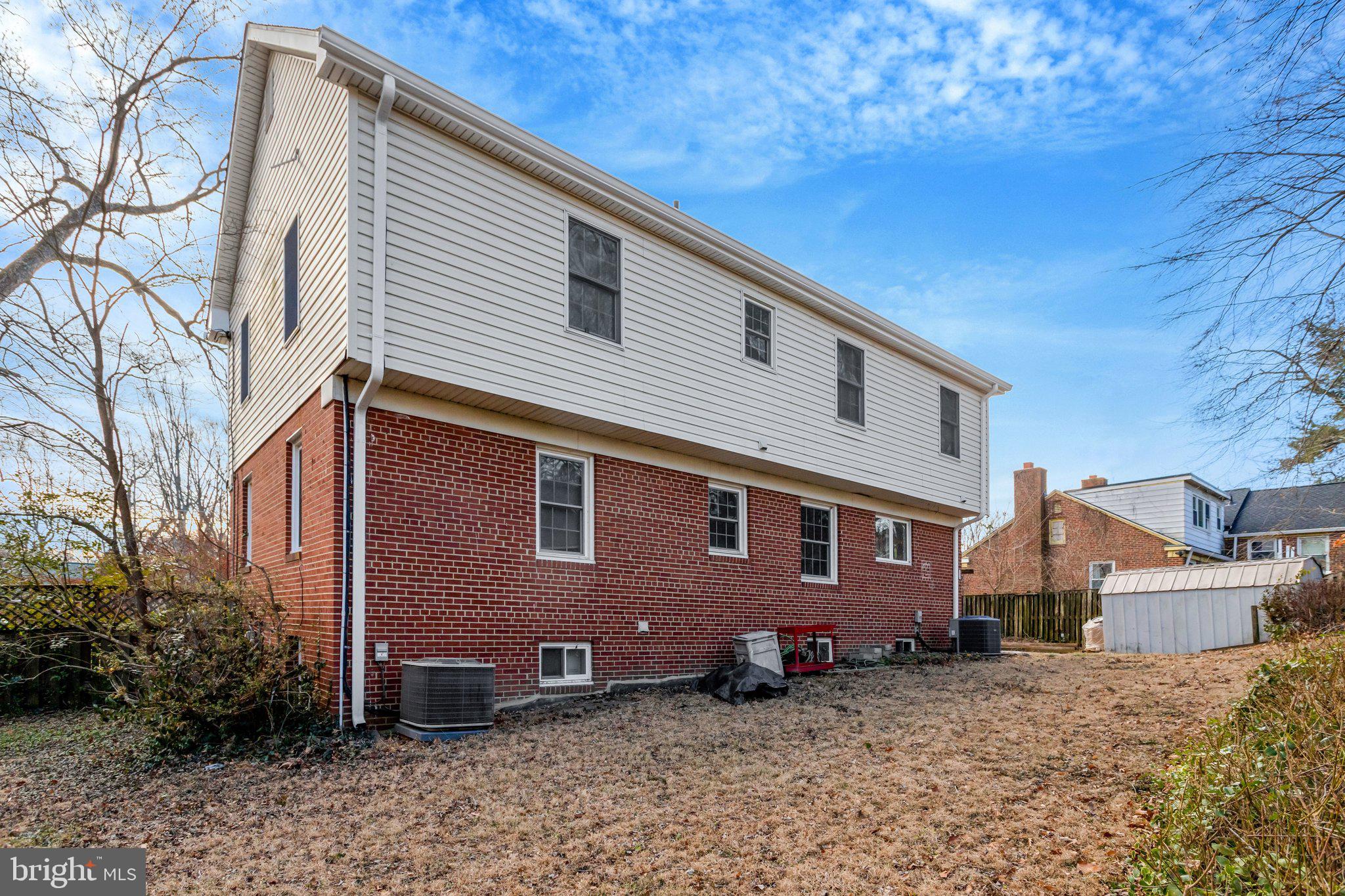 5502 Atlee Place Springfield, VA 22151 - Photo 38 of 41