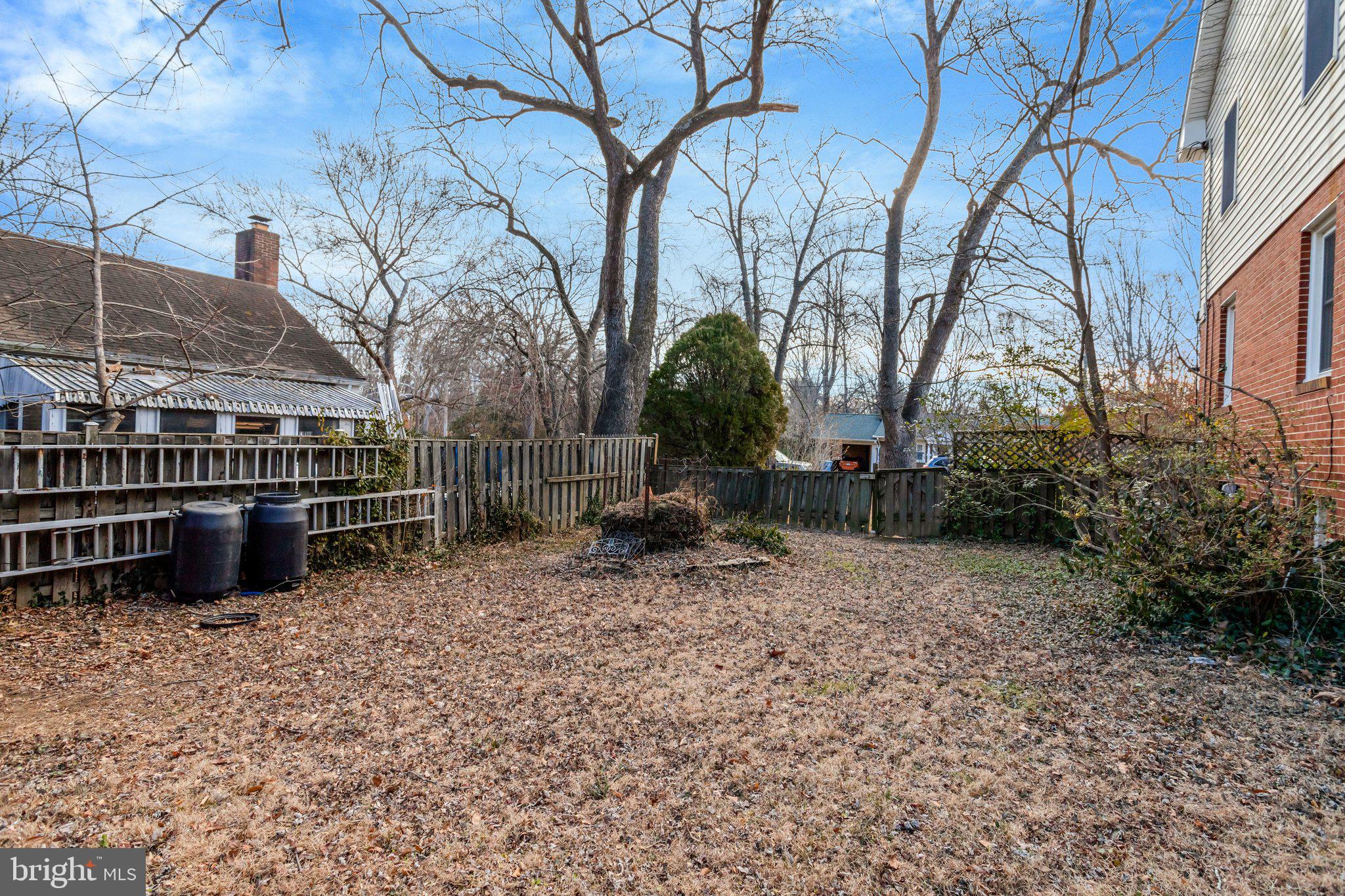 5502 Atlee Place Springfield, VA 22151 - Photo 39 of 41