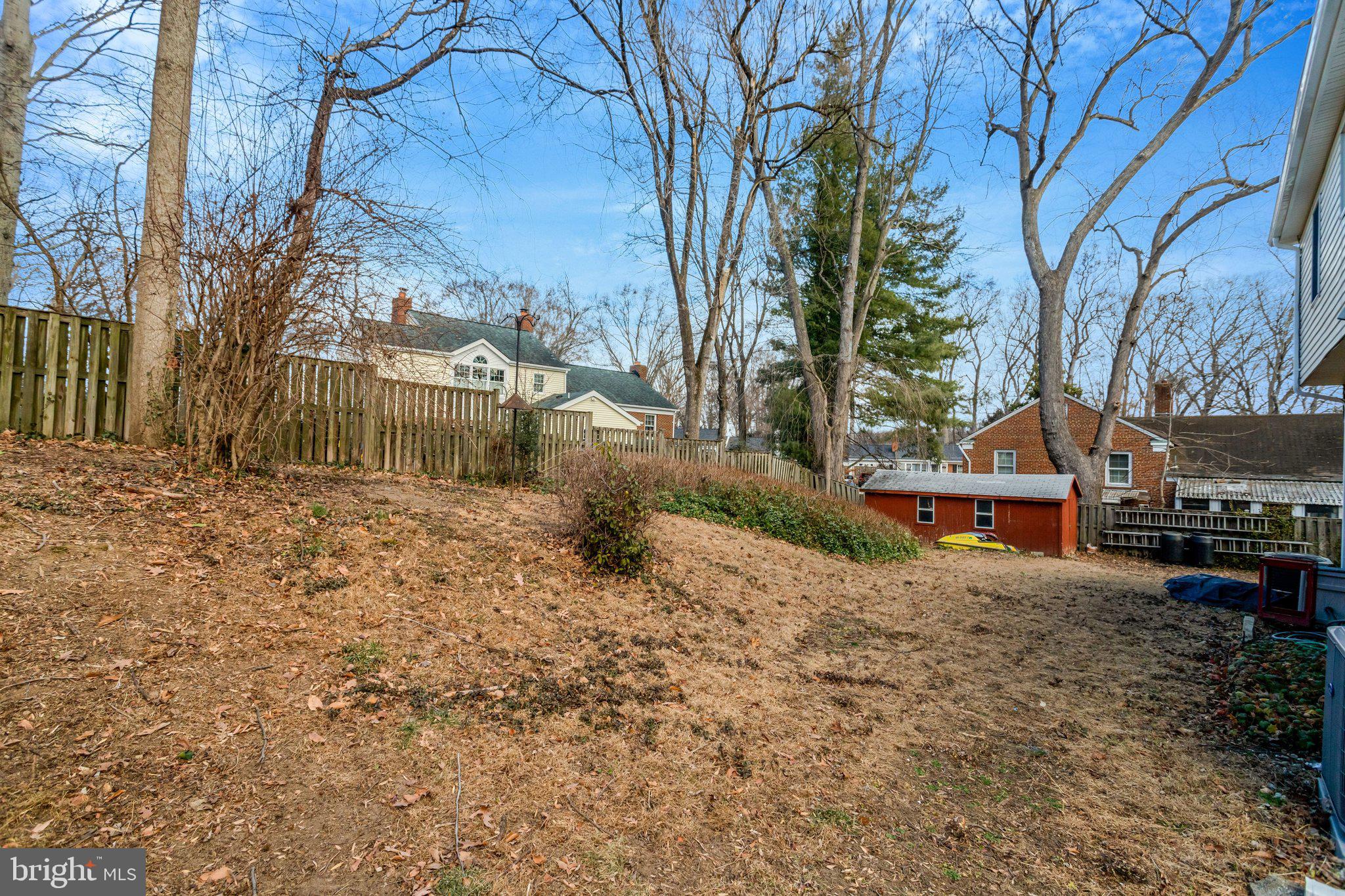 5502 Atlee Place Springfield, VA 22151 - Photo 40 of 41