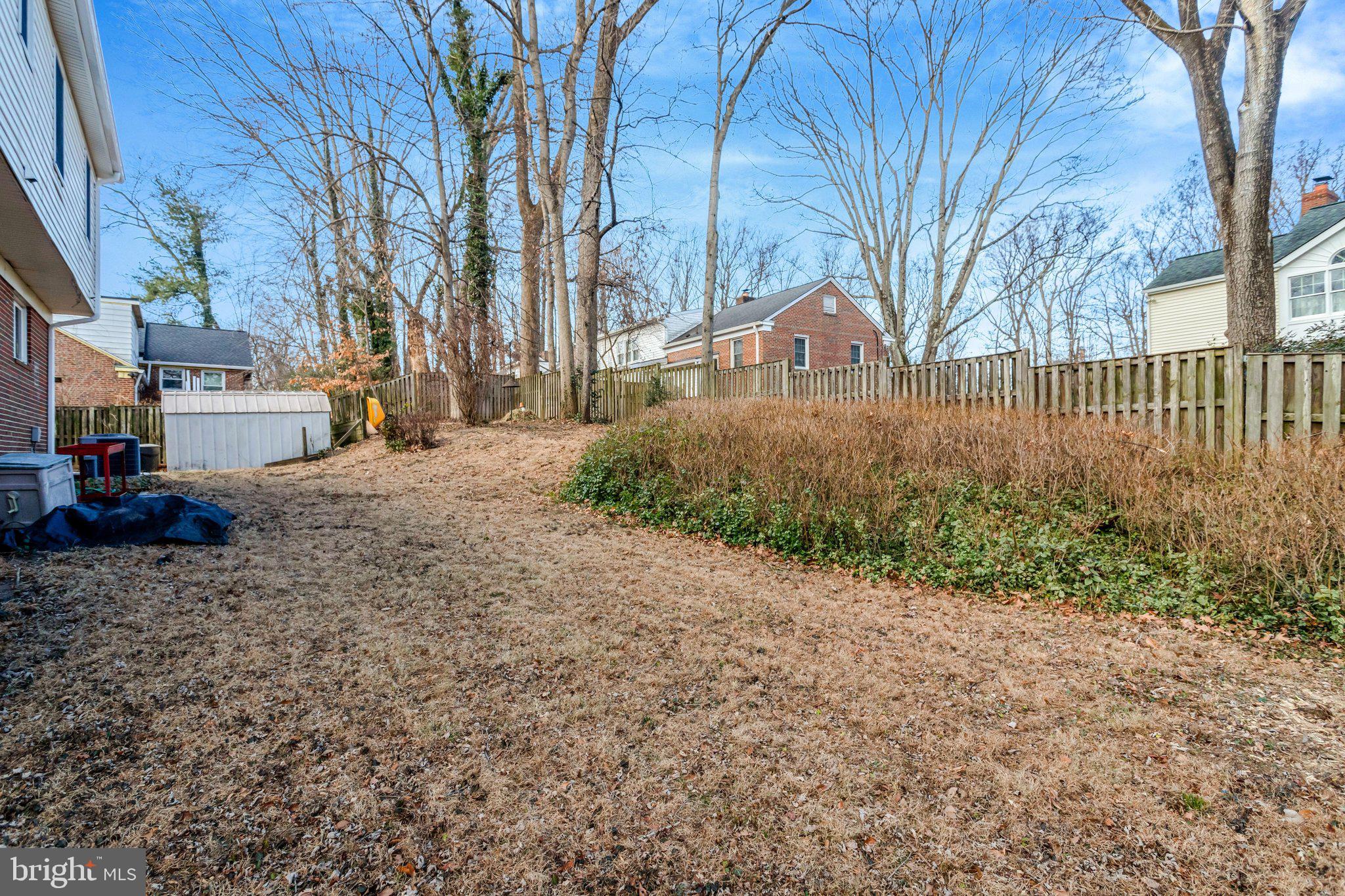 5502 Atlee Place Springfield, VA 22151 - Photo 41 of 41