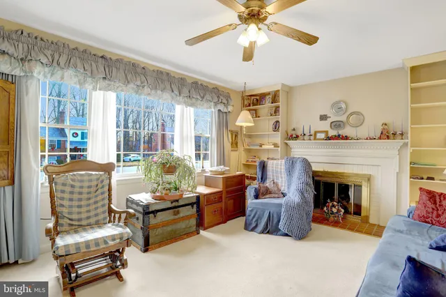 $775,000 | 5502 Atlee Place, Springfield, VA 22151