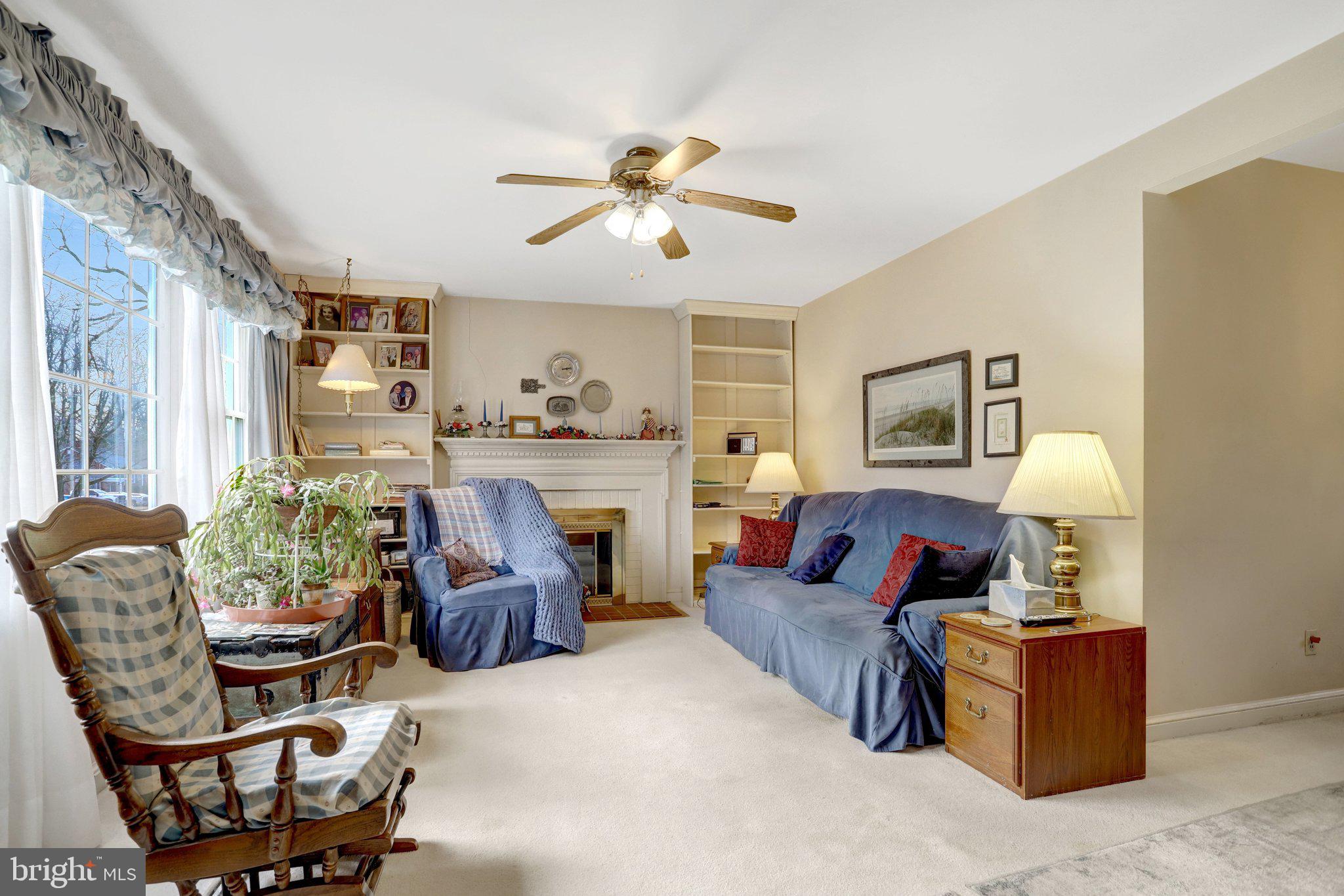 5502 Atlee Place Springfield, VA 22151 - Photo 6 of 41