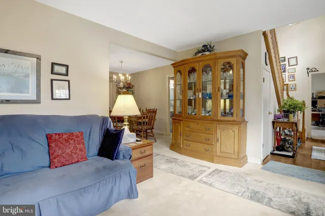 $775,000 | 5502 Atlee Place, Springfield, VA 22151