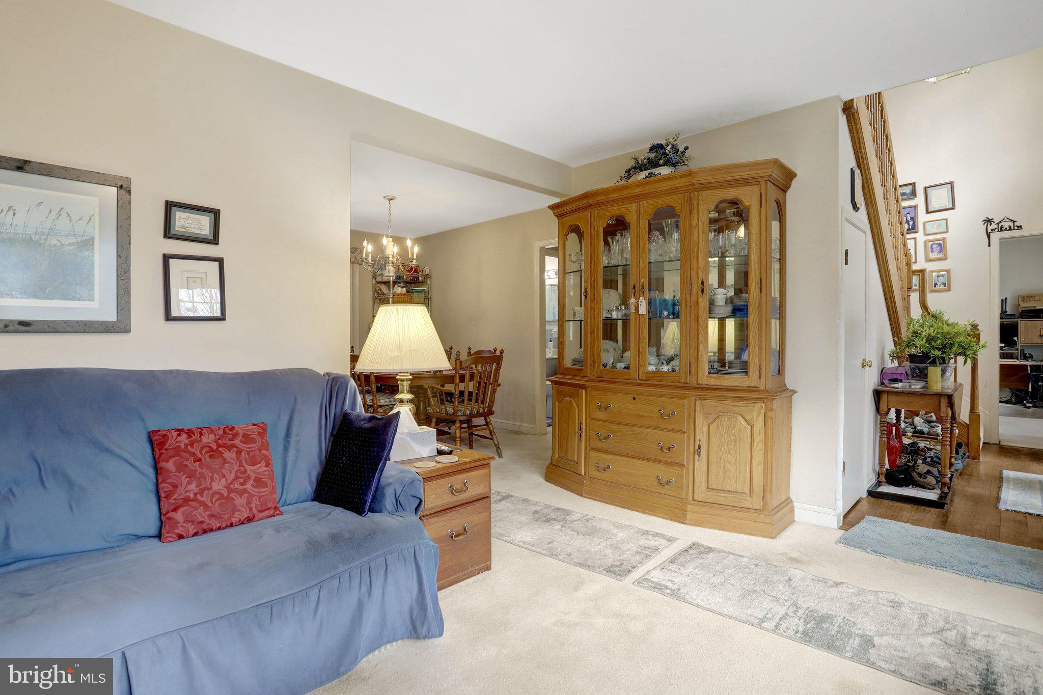 5502 Atlee Place Springfield, VA 22151 - Photo 8 of 41