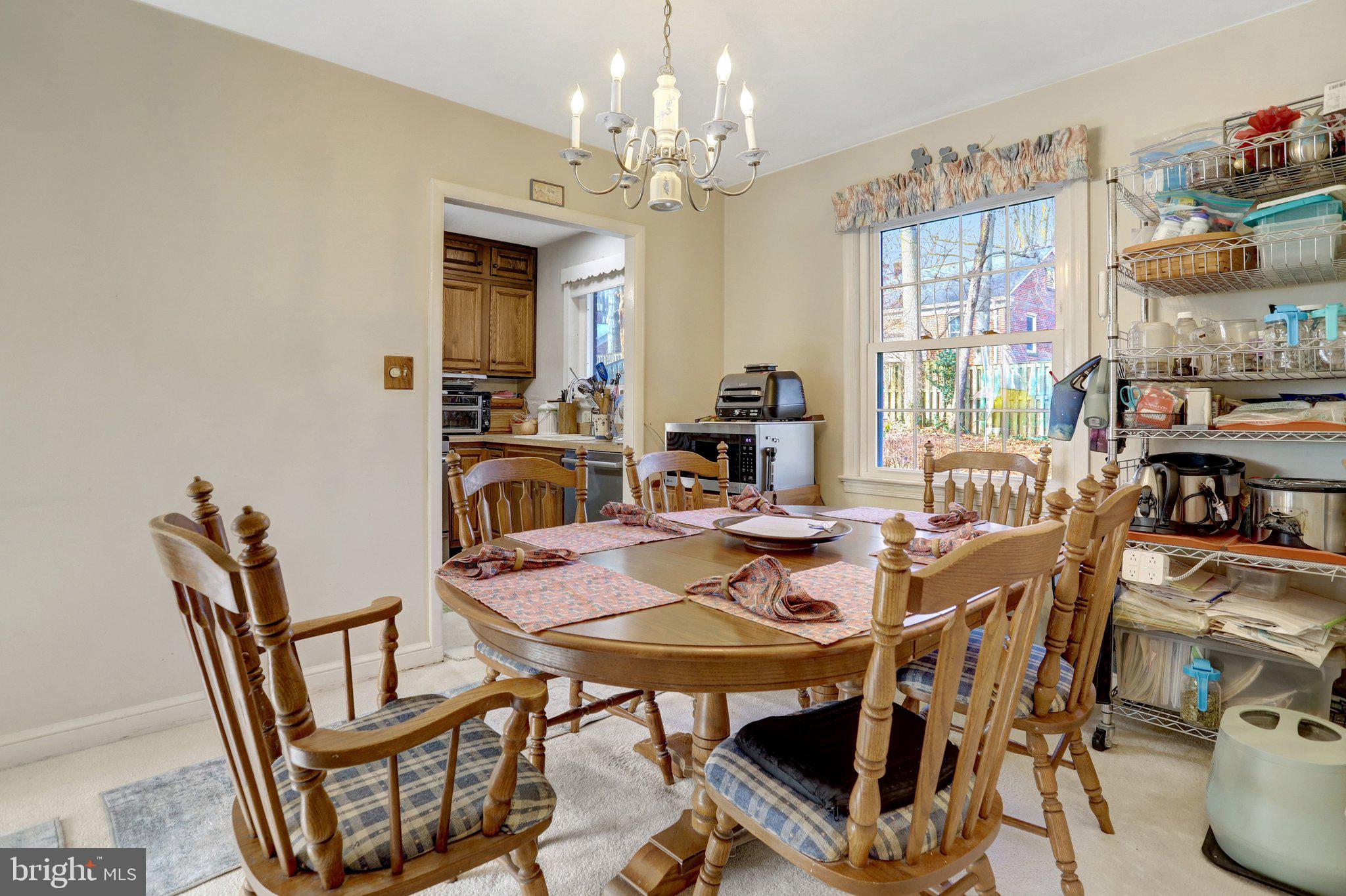 5502 Atlee Place Springfield, VA 22151 - Photo 9 of 41