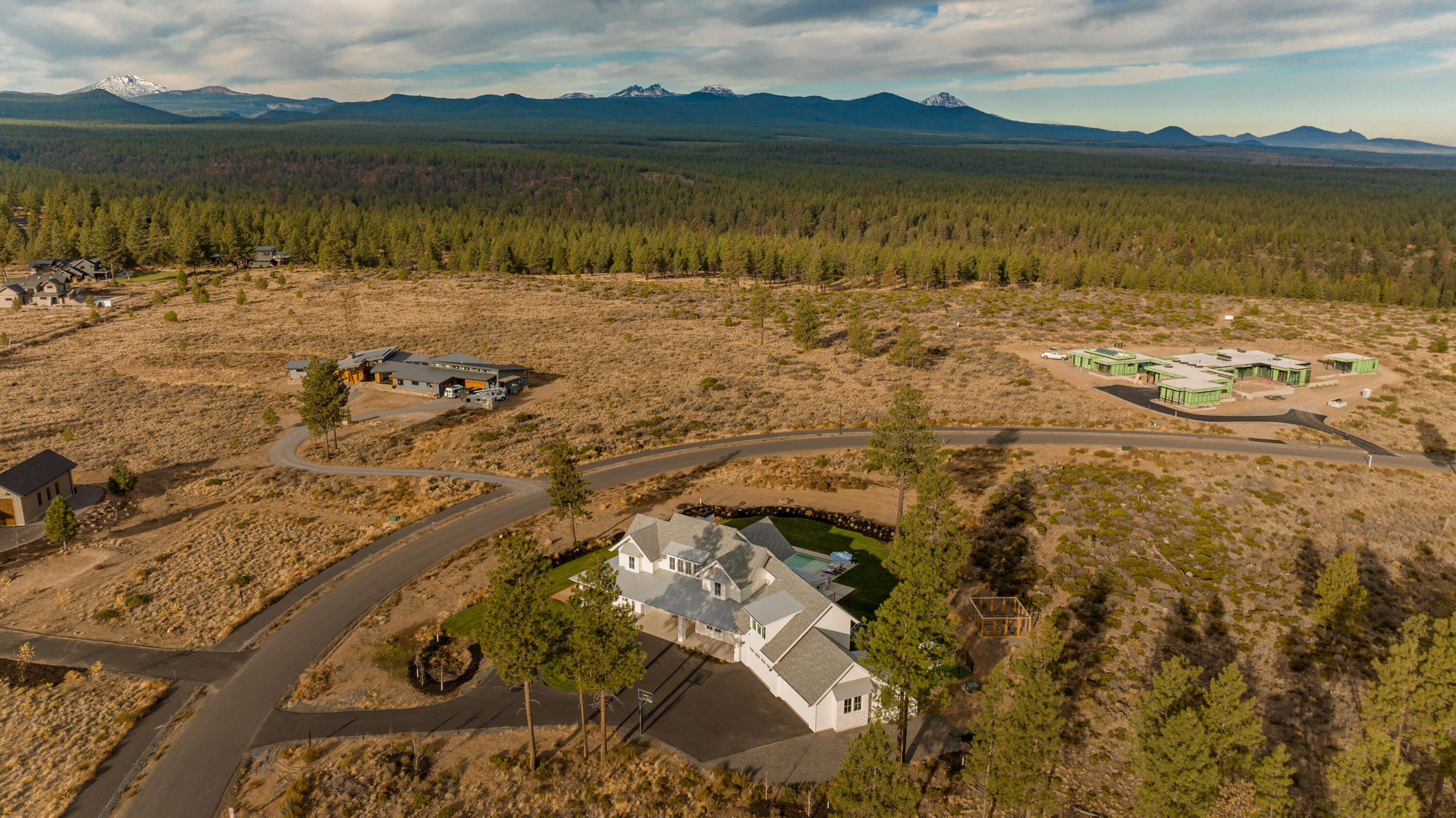 62360 Huntsman Loop Bend Bend, OR 97703 - Photo 52 of 52 124