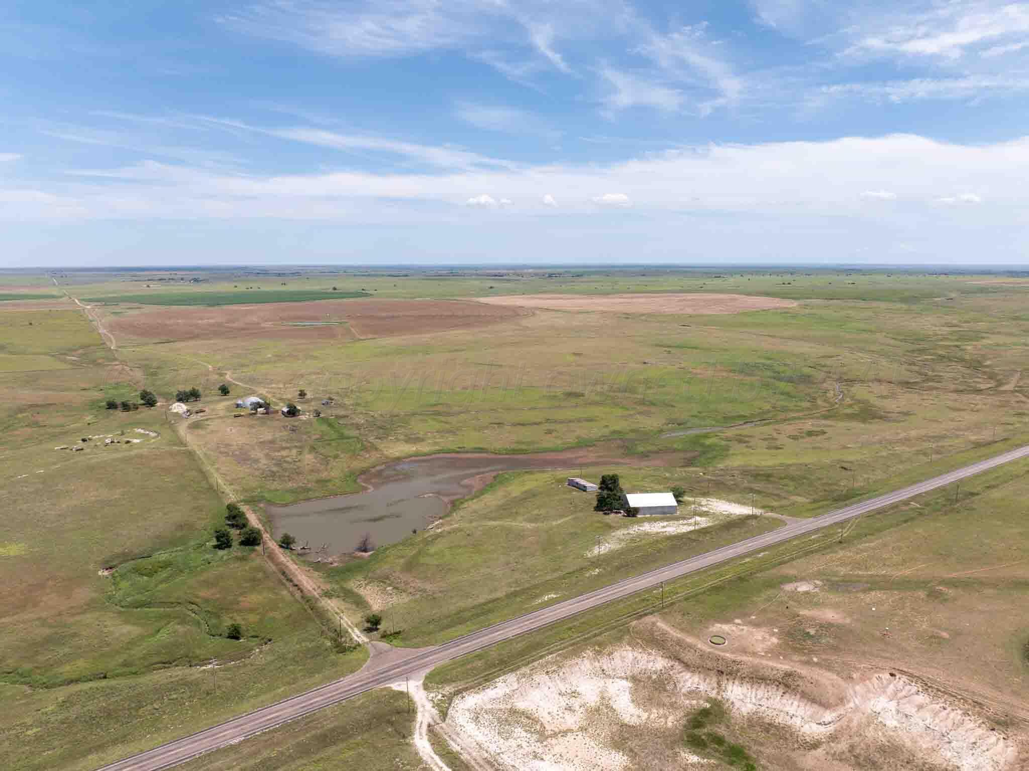 317 Ac Follett, TX 79034 - Photo 14 of 14 Bourquin_Updated_SW_Land-15