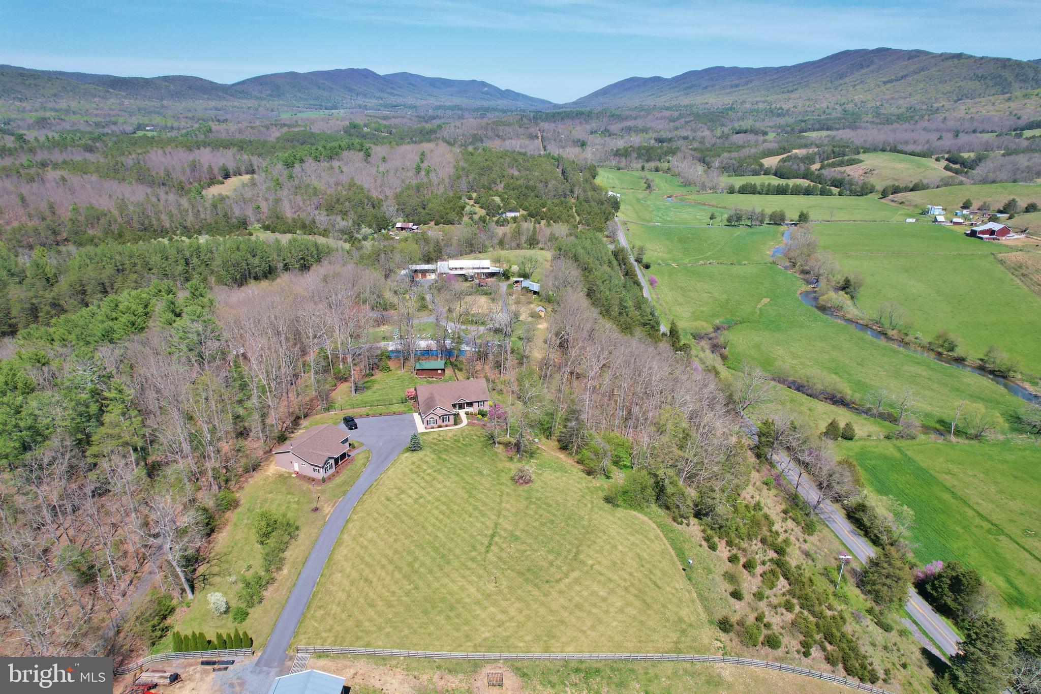 8971 Fort Valley Road Fort Valley, VA 22652 - Photo 51 of 60