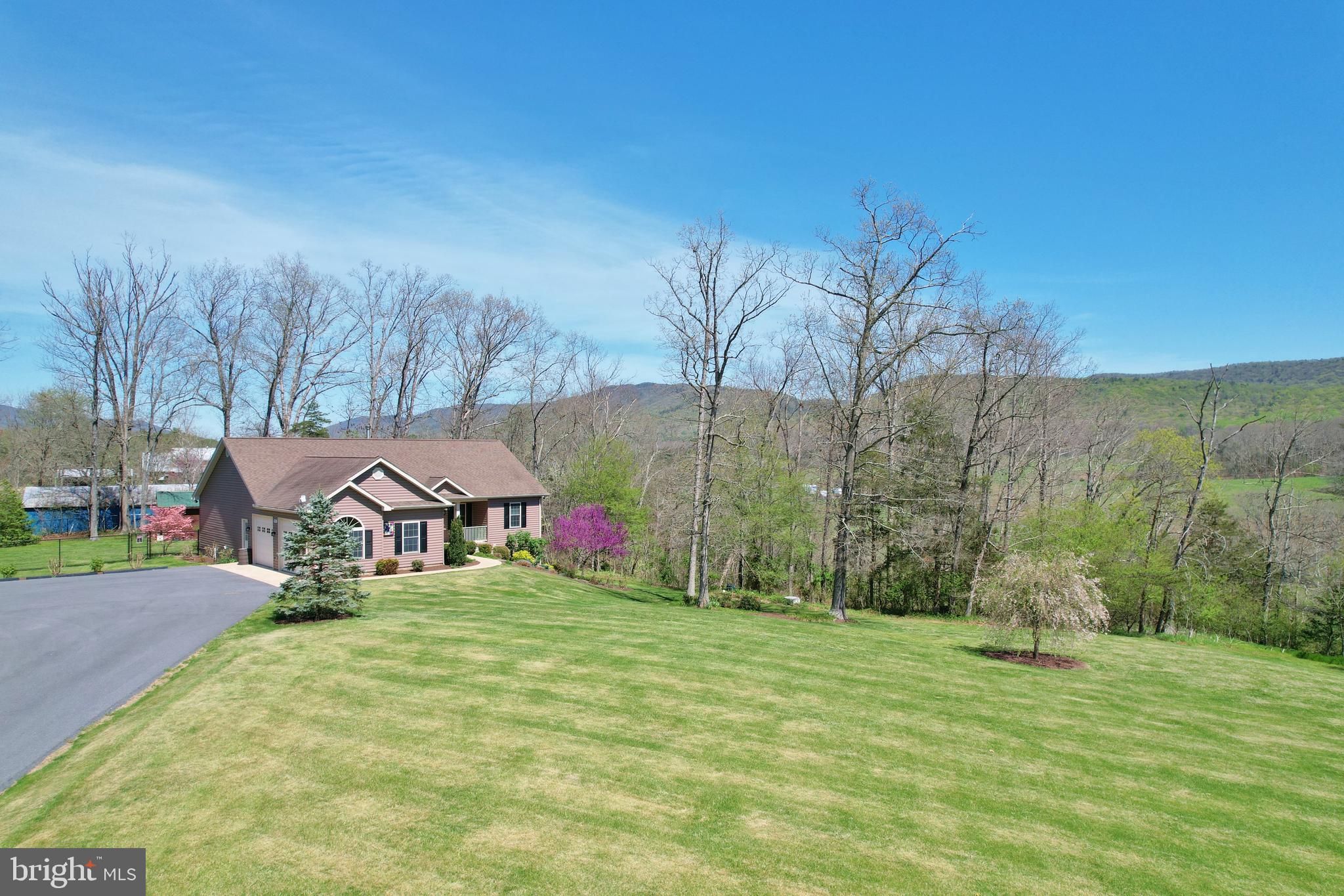 8971 Fort Valley Road Fort Valley, VA 22652 - Photo 54 of 60