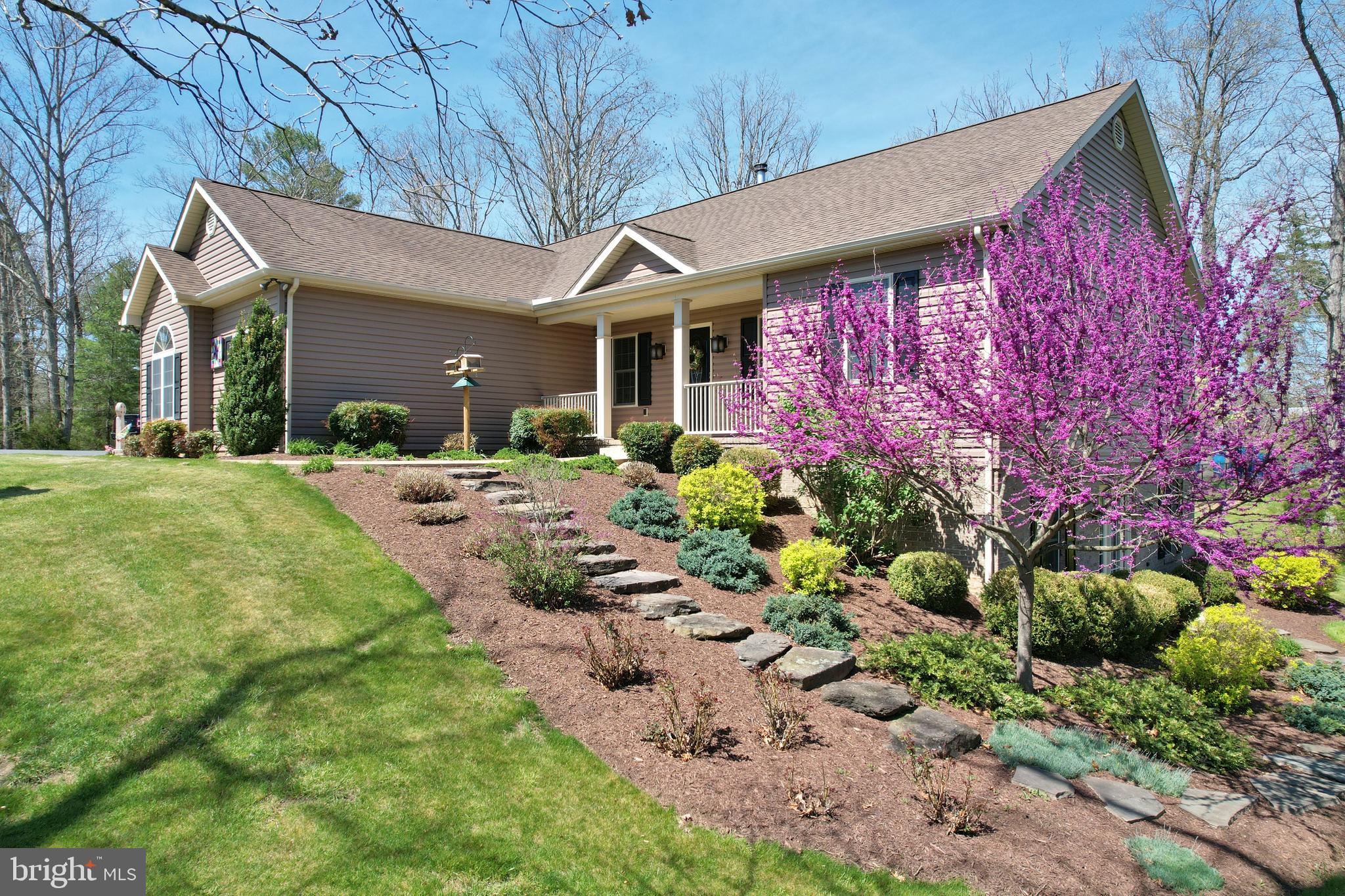 8971 Fort Valley Road Fort Valley, VA 22652 - Photo 57 of 60