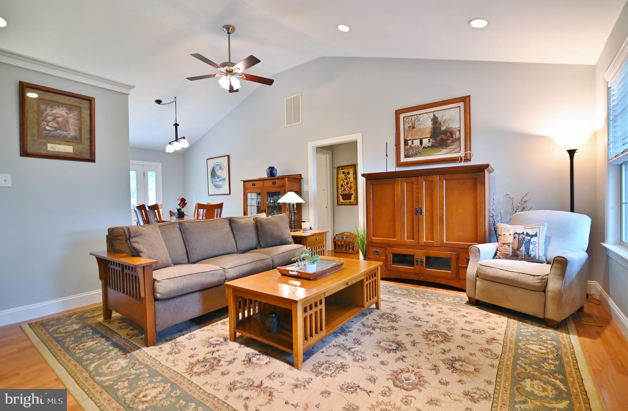 8971 Fort Valley Road Fort Valley, VA 22652 - Photo 6 of 60