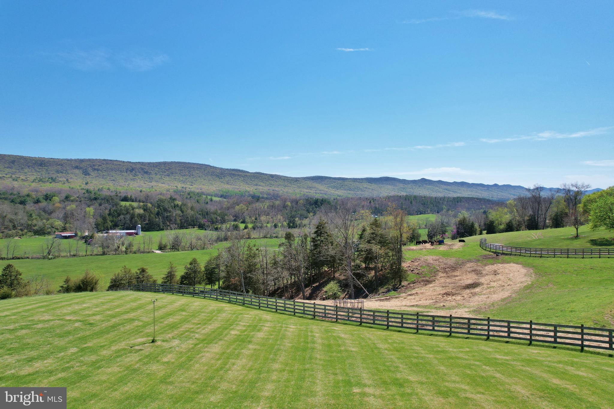 8971 Fort Valley Road Fort Valley, VA 22652 - Photo 8 of 60 Enjoy the Ft. Valley Views!