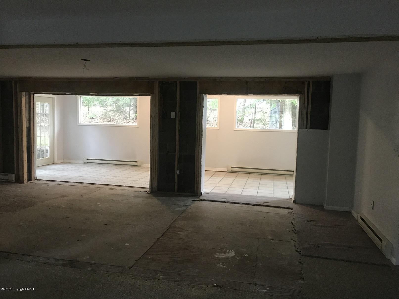 1107 Cameron Road Effort, PA 18330 - Photo 7 of 13 a view of empty room with a window