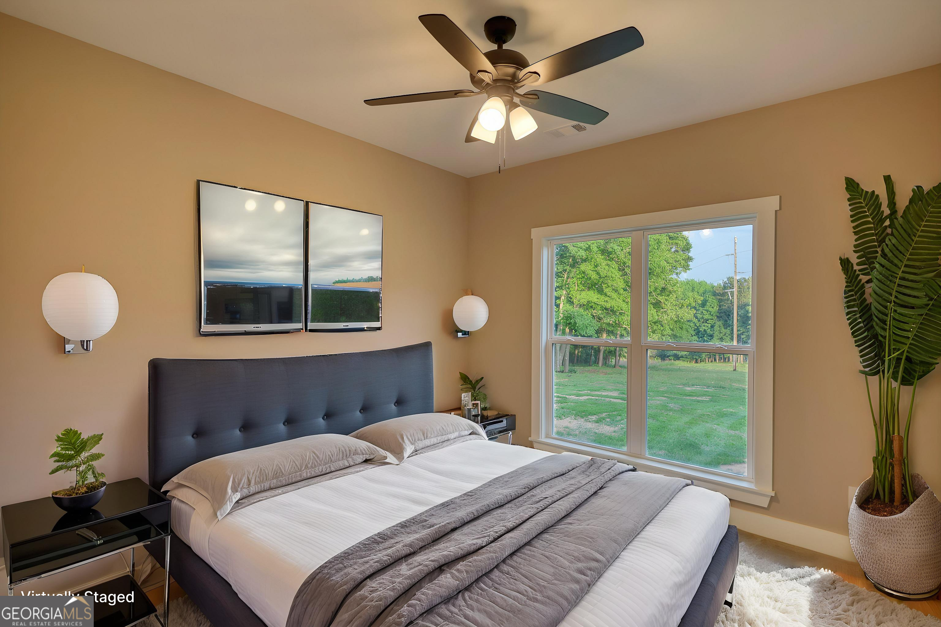 2941 Old Buckhead Road Madison, GA 30650 - Photo 54 of 62