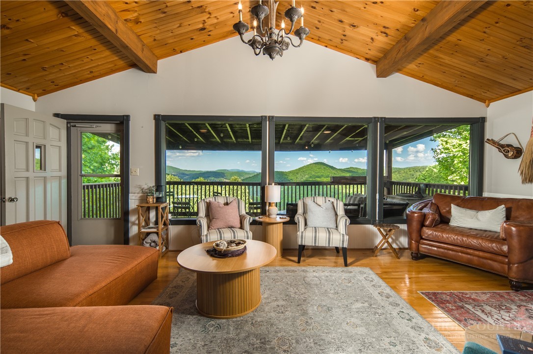 1243 Deck Hill Road Boone, NC 28607 - Photo 2 of 49
