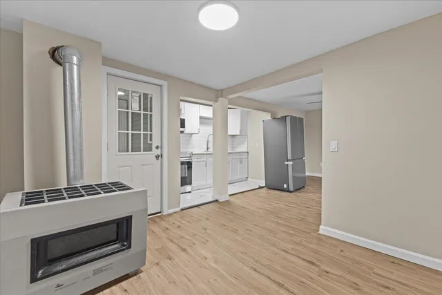 $575,000 | 244 North Champlain Street, Burlington, VT 05401