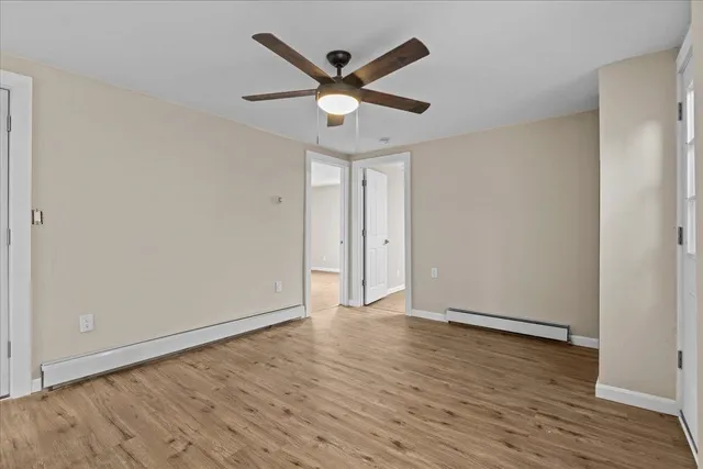 $575,000 | 244 North Champlain Street, Burlington, VT 05401