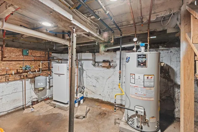 $575,000 | 244 North Champlain Street, Burlington, VT 05401