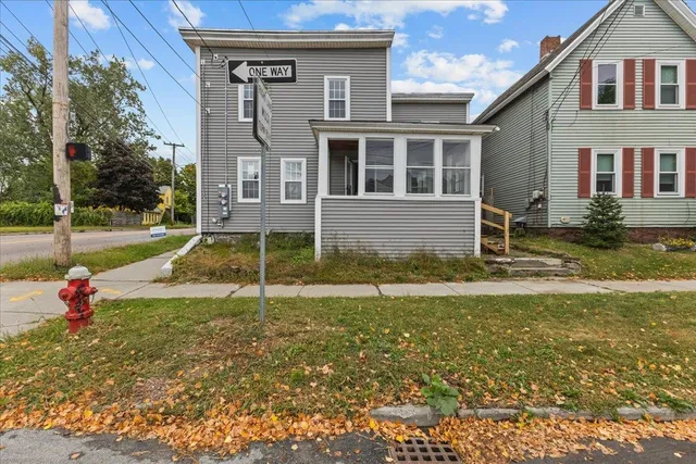 $575,000 | 244 North Champlain Street, Burlington, VT 05401