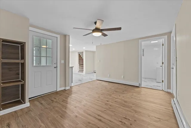 $575,000 | 244 North Champlain Street, Burlington, VT 05401