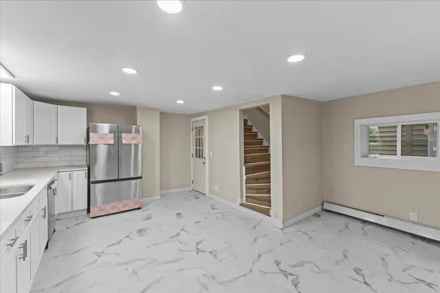 $575,000 | 244 North Champlain Street, Burlington, VT 05401