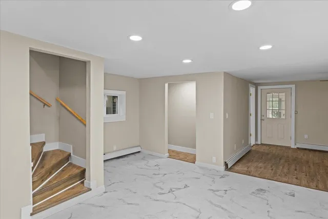 $575,000 | 244 North Champlain Street, Burlington, VT 05401