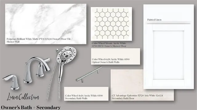 an outdoor view with patio