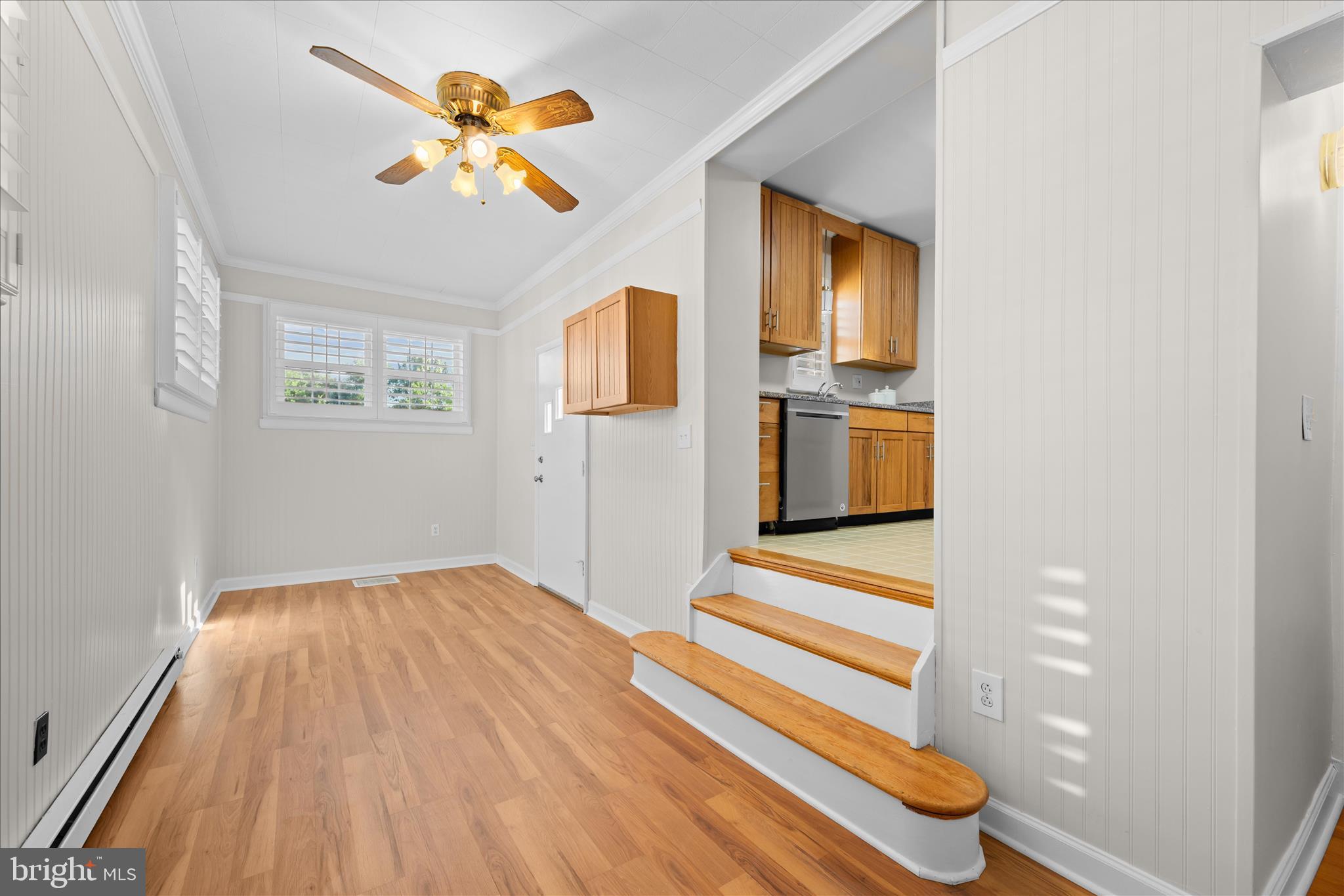 2021 Lansdowne Way Silver Spring, MD 20910 - Photo 20 of 64 Bonus Room