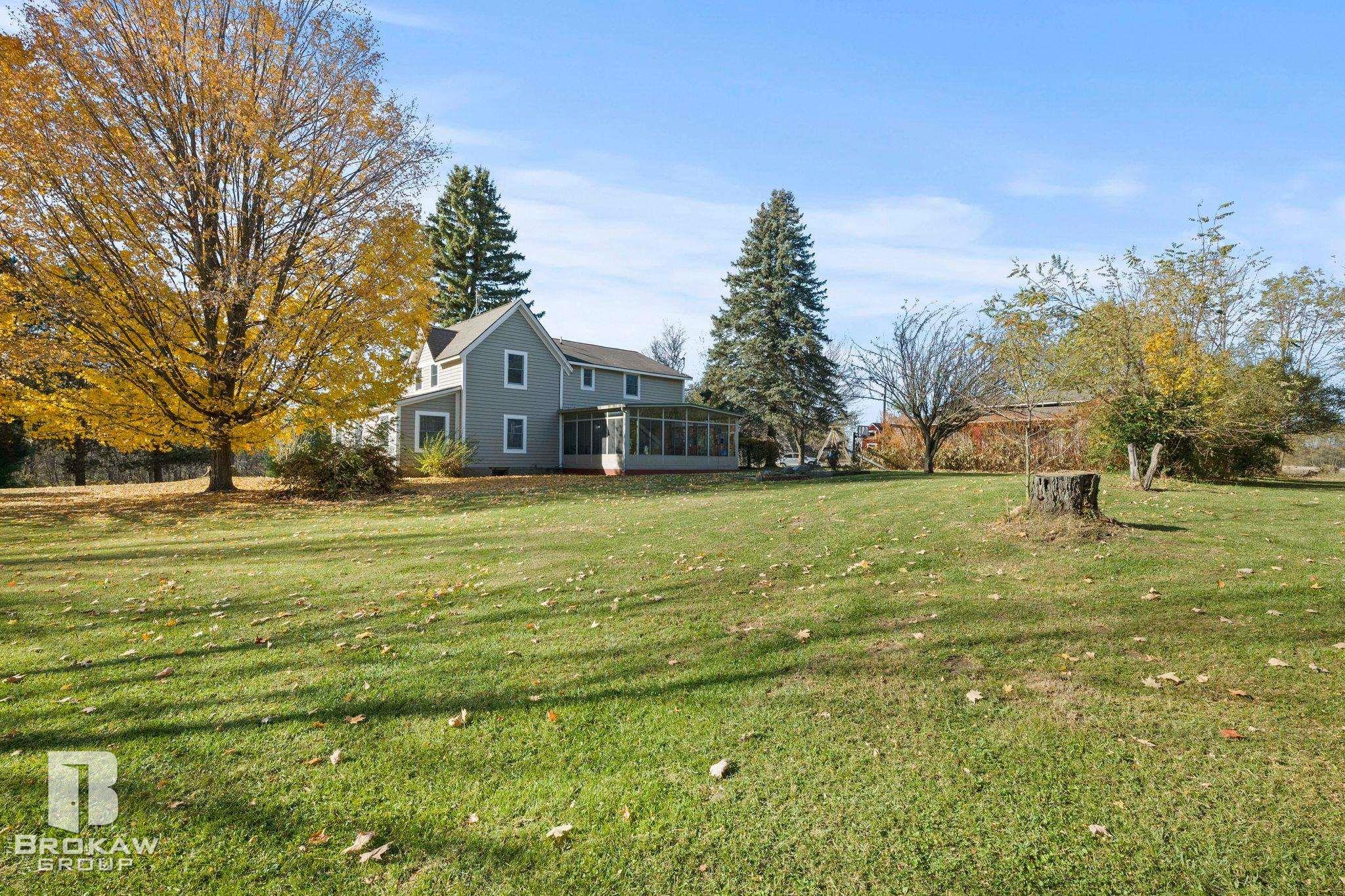 12411 Green Road Goodrich, MI 48438 - Photo 60 of 61
