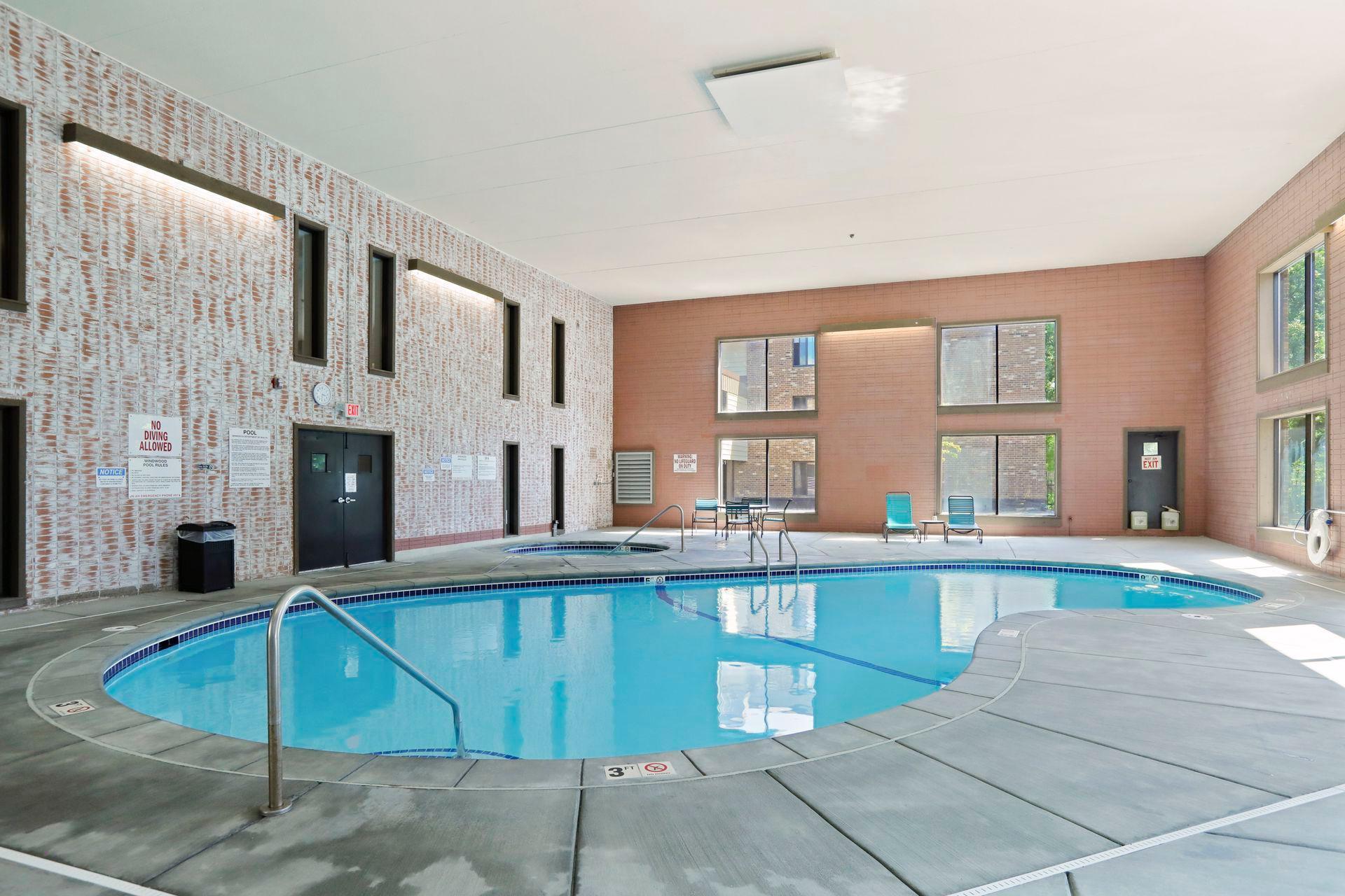 7520 Cahill Road, Unit 121A Edina, MN 55439 - Photo 19 of 35