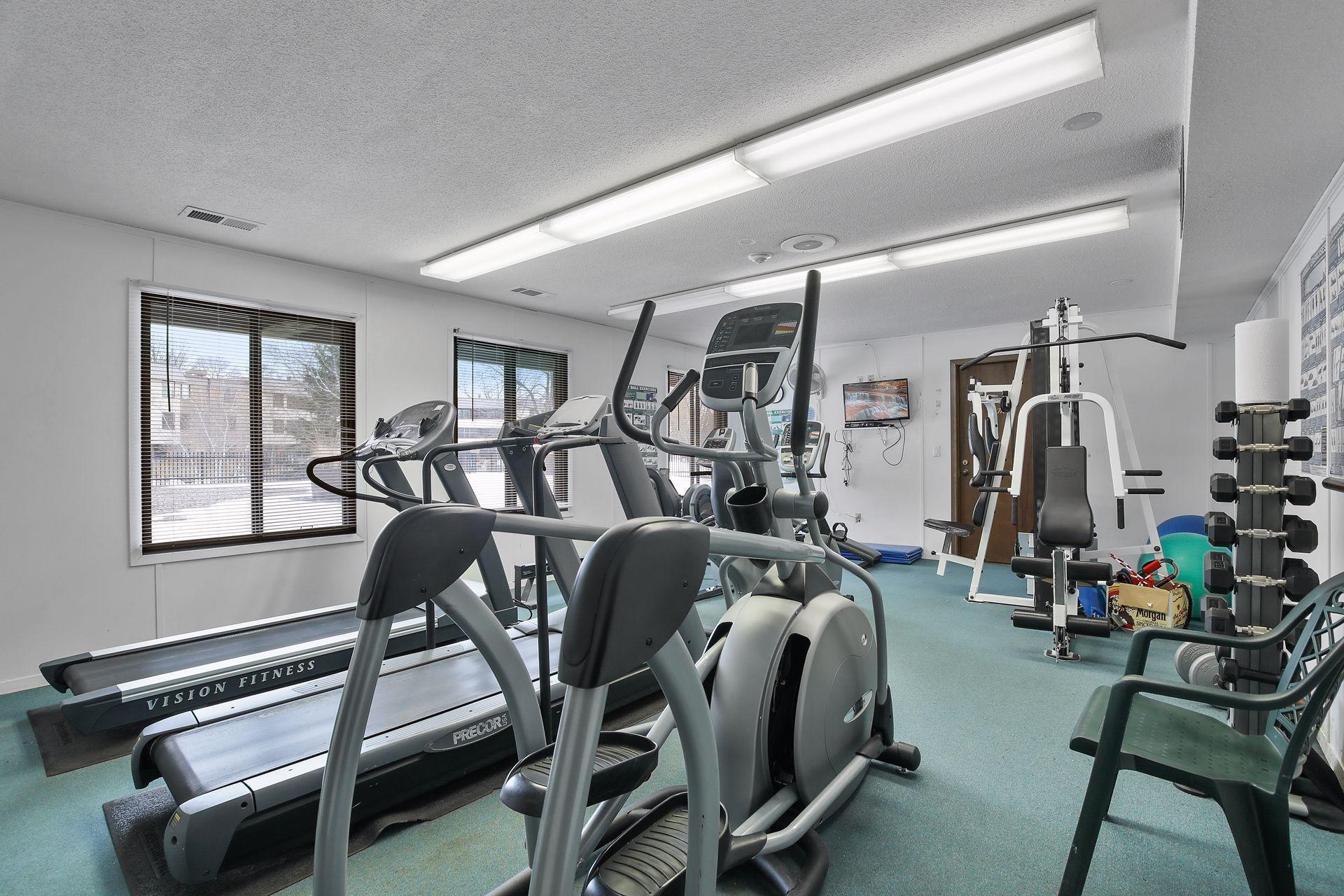 7520 Cahill Road, Unit 121A Edina, MN 55439 - Photo 23 of 35