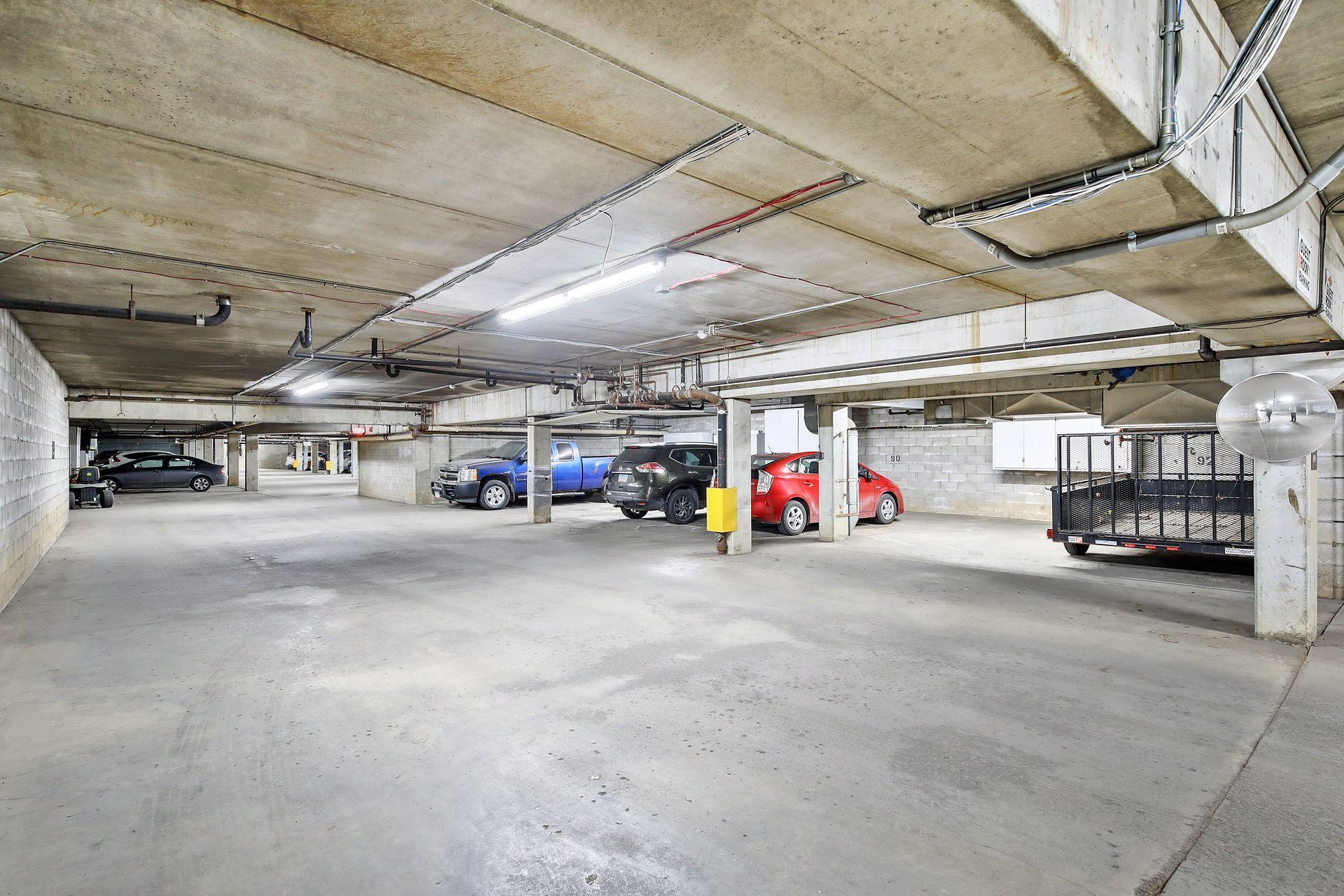 7520 Cahill Road, Unit 121A Edina, MN 55439 - Photo 33 of 35