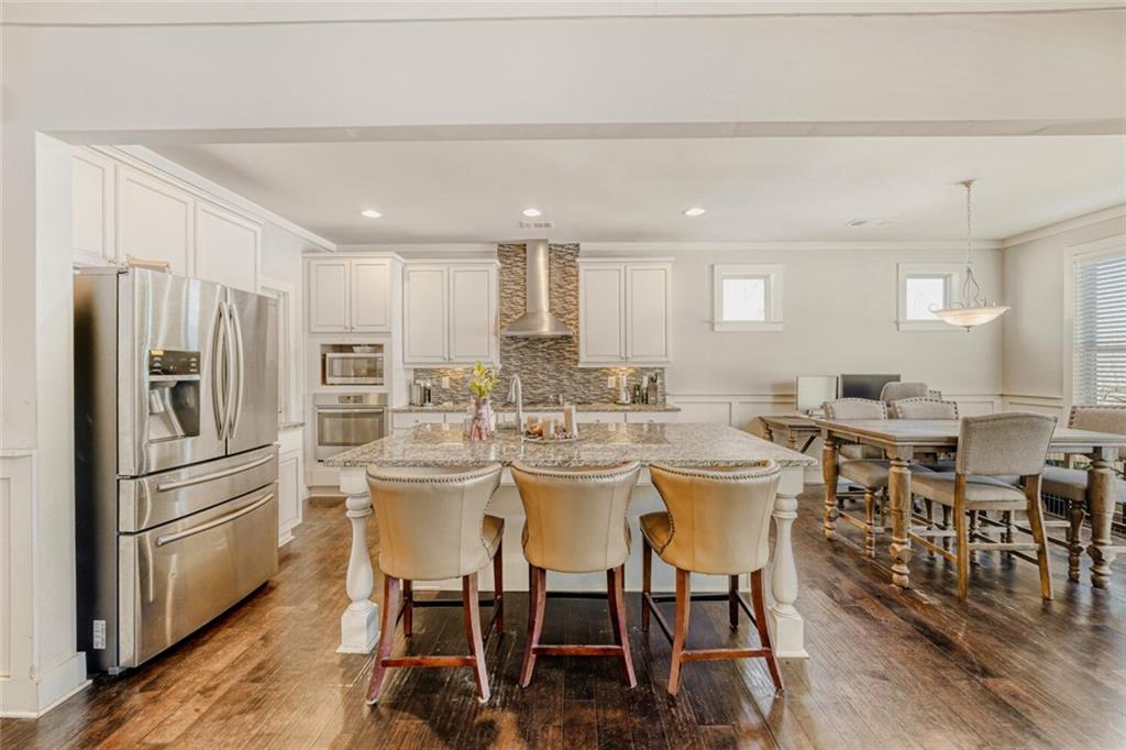 5972 Stone Fly Cove Mableton, GA 30126 - Photo 12 of 31