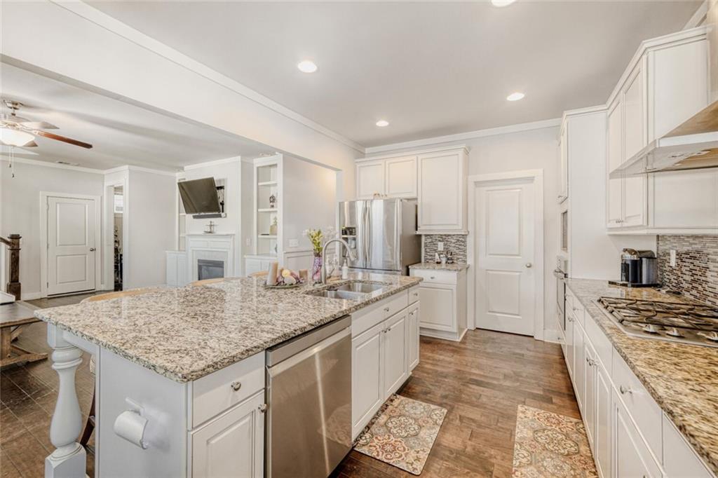 5972 Stone Fly Cove Mableton, GA 30126 - Photo 13 of 31