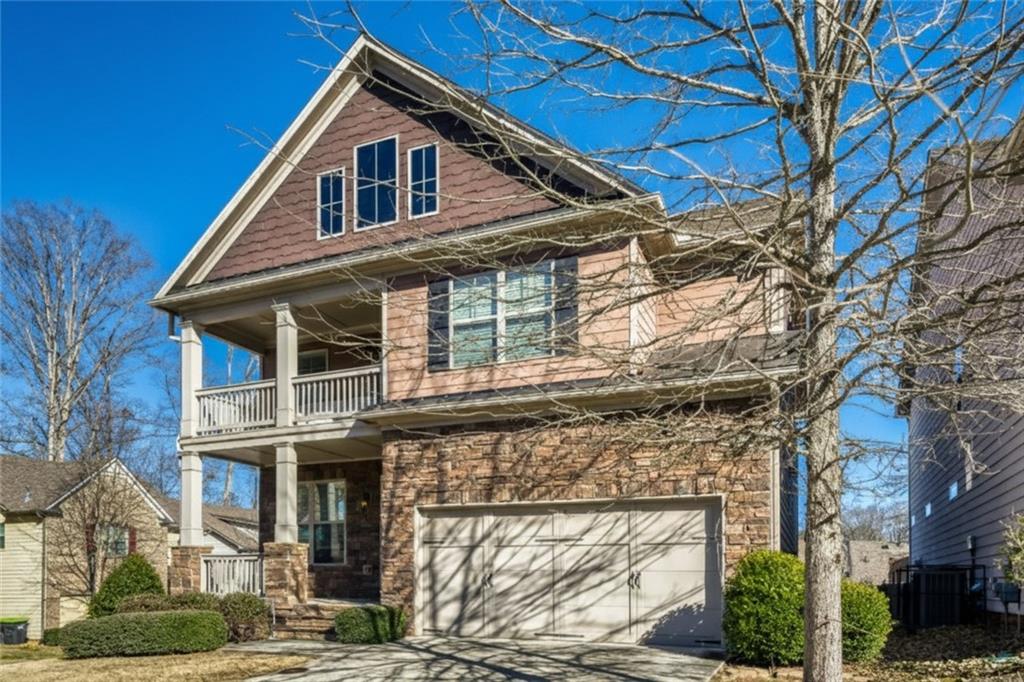 5972 Stone Fly Cove Mableton, GA 30126 - Photo 2 of 31