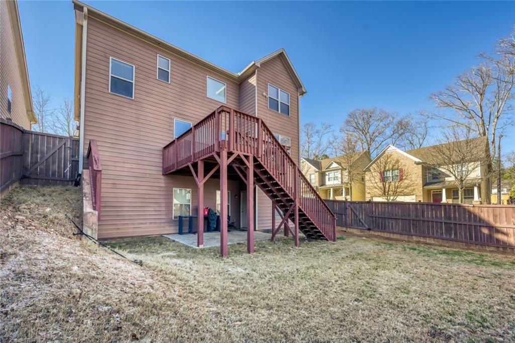 5972 Stone Fly Cove Mableton, GA 30126 - Photo 31 of 31