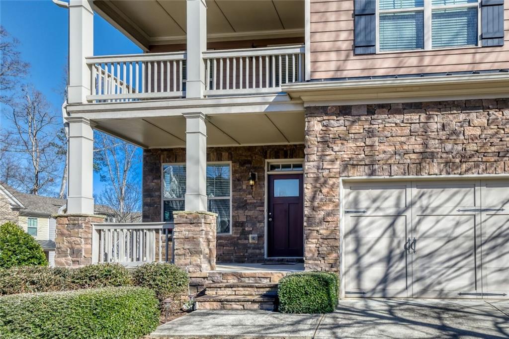 5972 Stone Fly Cove Mableton, GA 30126 - Photo 4 of 31