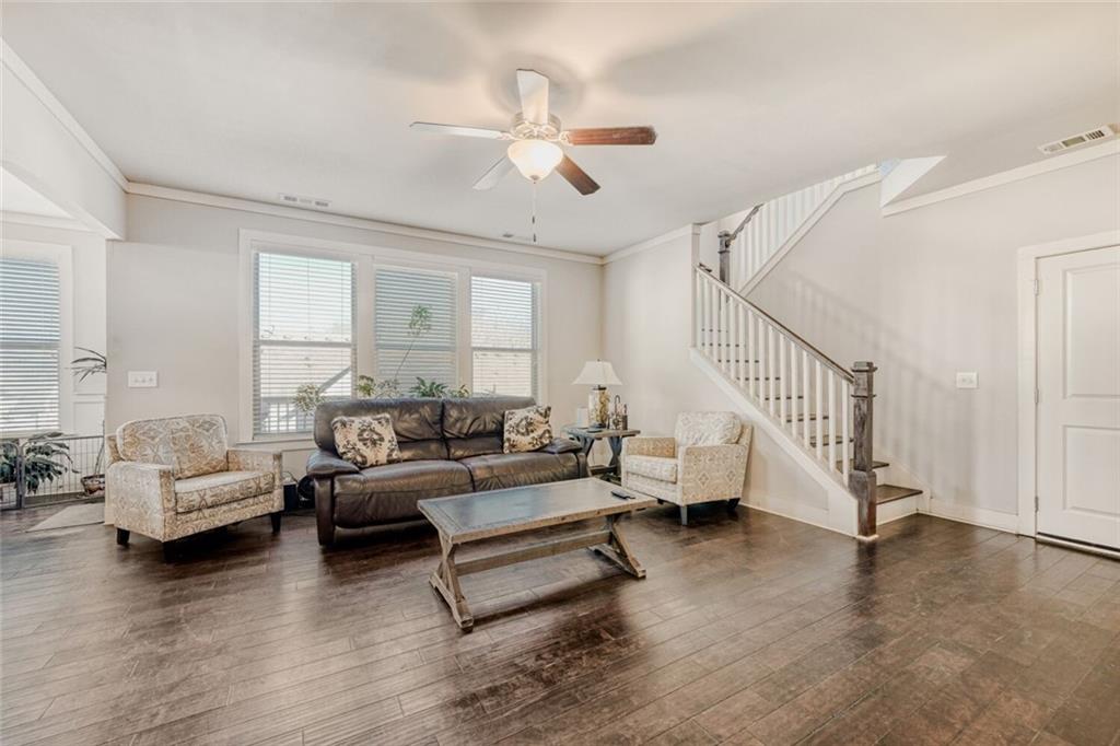 5972 Stone Fly Cove Mableton, GA 30126 - Photo 9 of 31