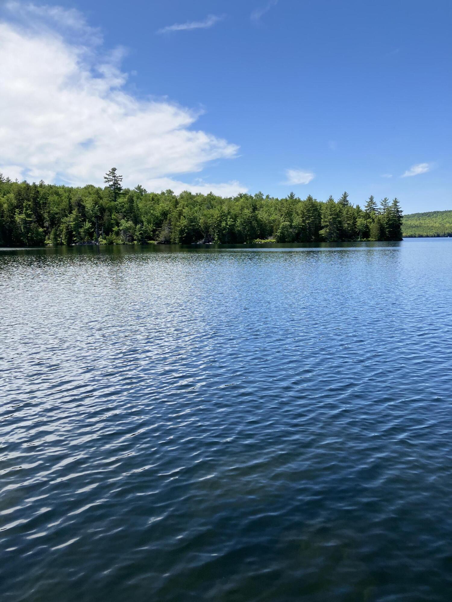 351 East Hopkins Pond Road Ellsworth, ME 04605 - Photo 23 of 30 Water View
