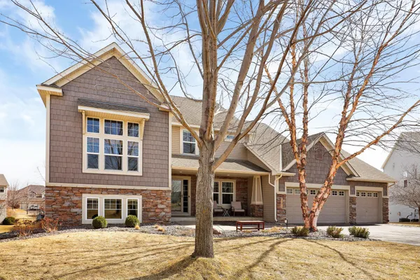 $725,000 | 13472 Clearwater Circle, Rogers, MN 55374